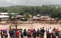 Во Вьетнаме готовят эвакуацию из-за тайфуна
