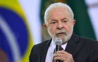 Президент Бразилии заявил, что Зеленский не пришел на встречу с ним на саммите G7