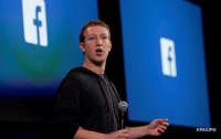 Основатель Facebook занял шестое место в рейтинге миллиардеров