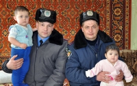 За 8 месяцев 2011 года в Украине без вести пропали 976 детей, - МВД