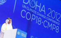 В Катаре начал работу саммит ООН по климату