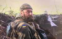 Боєць 101-ї Закарпатської бригади тероборони став послом України в Угорщині