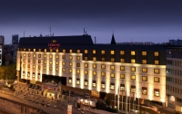 Отель Crowne Plaza Братислава **** - превосходное место в сердце столицы Словакии
