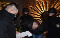 В Николаеве задержали сутенера-педофила