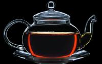 Три чашки черного чая в день полезны для здоровья 