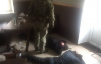 В Хмельницкой области задержали банду рэкетиров