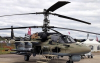 В Сирии сбили вертолет российской разведки, есть жертвы
