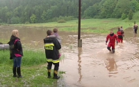 Центральную Европу затопило, погибли четыре человека, под угрозой - Прага