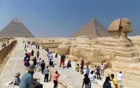 Власти Египта с 1 мая повышают стоимость туристических виз