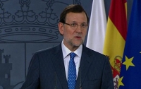 Премьер Испании не собирается уходить в отставку из-за коррупции однопартийца