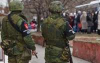 Росіяни посилили перевірку українців на блокпостах в окупованому Мелітополі