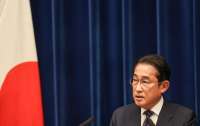 Прем'єр Японії хоче терміново зустрітися із Зеленським