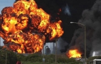 В Нигерии взорвалась цистерна с газом: погибли 35 человек