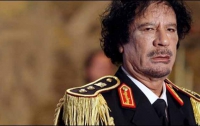 Ливийские повстанцы объявили награду за голову Муаммара Каддафи 