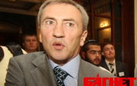 Черновецкий после отпуска «осядет» в Киеве