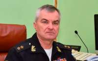 В Україні розповіли, як втрата командувача вплине на діяльність Чорноморського флоту рф