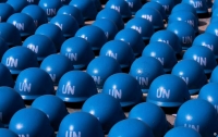 Решение о размещении миротворцев ООН на Донбассе будет сложным, – Генсек ОБСЕ