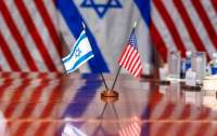США и Израиль проведут новые переговоры по израильскому плану вторжения в Рафах