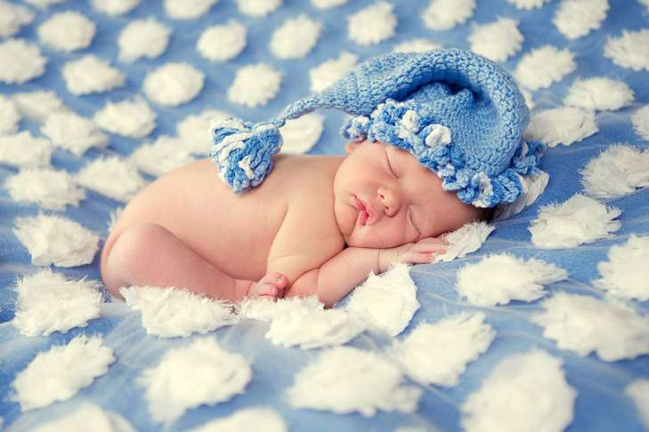 Фото Малышей Новорожденных Мальчиков