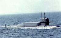 Российские подводные лодки не вернуться в Балаклаву