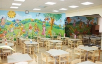 Отравление в детском саду на Прикарпатье: число пострадавших растет