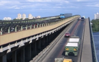 Ради новой развязки в Киеве пожертвуют трамвайной линией на Подоле