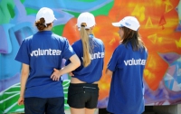 Волонтерство полезно для психики