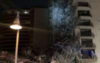 Возле Майами рухнула многоэтажка: началась масштабная спасательная операция