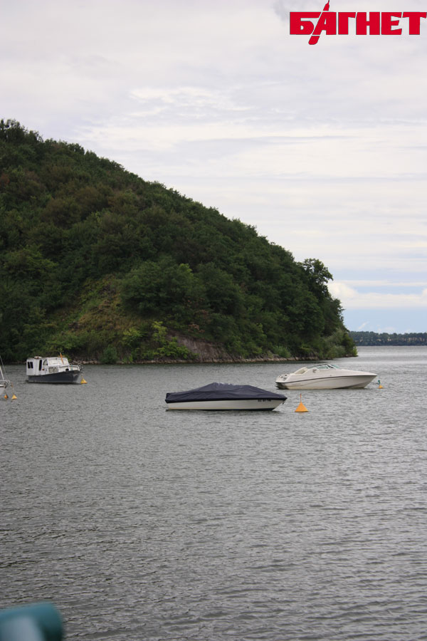В Словакию на автомобиле. Кошицкий край, дороги Словакии, отдых в Словакии