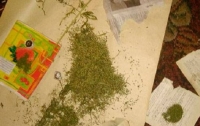 Полтавского подростка поймали на торговле наркотиками