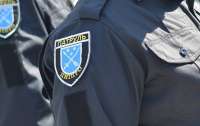 Полицейские в Днепре применили оружие по нарушителю
