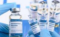 Дания передаст Украине 500 тысяч доз COVID-вакцин