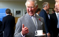 Принц Чарльз рассказал о любви к православному песнопению