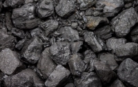 Украина уже накопила больше угля, чем к предыдущей зиме