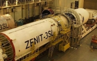 Три украинских ракеты запустят в космос