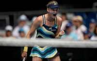 Australian Open-2024: Даяна Ястремська вийшла до півфіналу