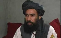 В Пакистане убит лидер «Талибана»