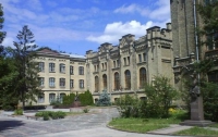 Киевский политех - лучший вуз Украины
