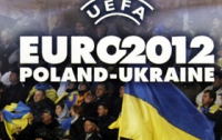 ЕВРО-2012: Польша vs Украина