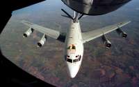 США испытали самолет для поиска ядерного оружия
