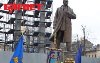 В Луцке установят памятник Бандере