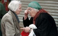 В Беларуси решили повысить пенсионный возраст