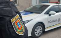 Озброєний мешканець Одещини двічі грабував місцевий супермаркет