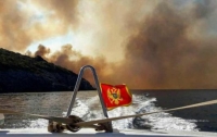 В Черногории срочно эвакуируют туристов