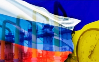Украина нацелена переписать «газовый контракт» с Россией