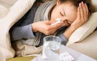 Грипп снижает вероятность заболеть простудой