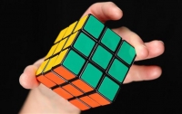 Установлен новый рекорд по сборке кубика Рубика (видео)