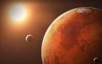 Покорение Марса: в NASA рассказали о постройке космических кораблей