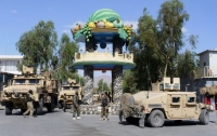 Власти Афганистана ликвидировали почти 60 боевиков