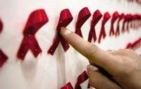 Украина в 3 раза опережает Африку по темпам распространения ВИЧ/СПИД